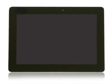Asus Memo Pad FHD 10 ME302 5425N touchscreen display LCD vetro vetro nero