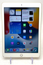 APPLE IPAD AIR 2 2ND GEN A1566 64GB 9.7" DISPLAY WIFI ONLY MH182LL/A  GOLD 