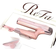 ReFa Hair BEAUTECH DRYER SMART W RE‑AX‑05A Pink AC100-240V 50/60Hz New