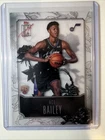 2025 Topps Signature Ace Bailey Base (RAW)