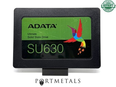 ADATA Ultimate SU650 480GB 2,5 Zoll SATA III Interne SSD (ASU650SS-480GT-R)