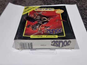 Atari Lynx Joust Sealed New Old Stock