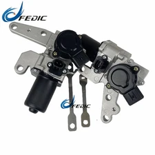 Turbo wastegate 17201-51020 for Toyota Landcruiser V8 D 195Kw 261HP VB23 VB22