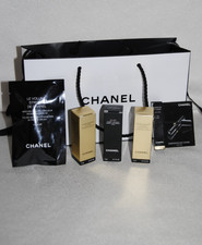 Lot 5 Echantillons CHANEL Mascara + Crème NEUF