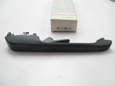 New - Oem Vw 3028392066 Rear Right Door Outside Pull Handle For 1987-1993 Vw Fox