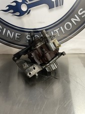2013 CITROEN DS3 1.6HDI DV6 9HR FUEL PUMP 9684778280