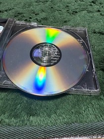 Saturn VIRUS be movable Japan	ea