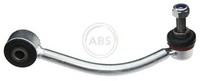 A.B.S. Koppelstange Hinten Rechts Passend FüR Audi Q7 Porsche Cayenne Vw Touareg