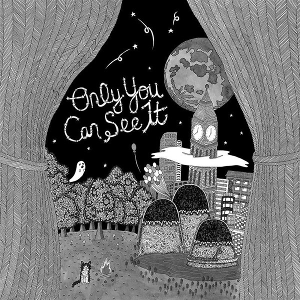 Only You Can See It-image