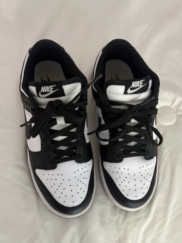 Nike Dunks Low Panda