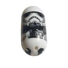Star Wars Mighty Beanz Sandtrooper 21 Moose 2010 Collectible Capsule Toy Figure