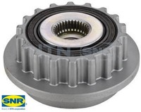 SNR GA754.12 Generatorfreilauf Freilauf Generator FüR VW