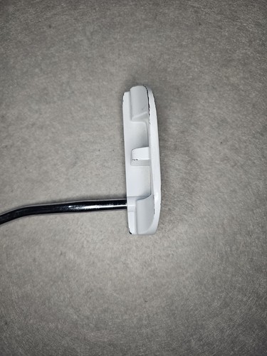 Tour Edge Backdraft GT+ OS-2 Regular Length Mallet Putter - RH - 34” - Picture 4 of 10
