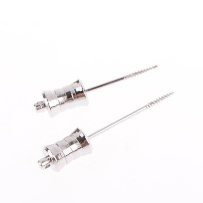 Dental Mini Manual Broken Root Remnant Extractor Apical Root Fragments Drills