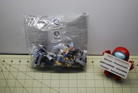 LEGO Star Wars Duel on Naboo (75169)