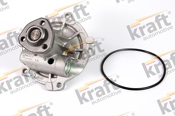 Kraft Automotive Wasserpumpe U.A. FüR Audi, Seat, Skoda, VW-image