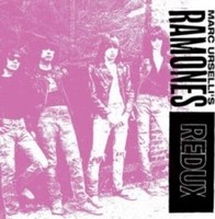 Various Artists - Marc Urselli's Ramones Redux - CD - K2Z