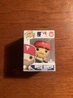 Bryce Harper Funko Mini Bitty Pop From 2026 Topps Series 1 Super Box Phillies