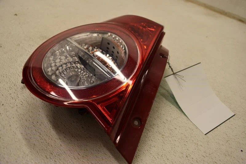 Driver Left Tail Light Hatchback Fits 09-11 AVEO 1166054 Foto 3 de 4