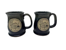 Sunset Hill Caught A Keeper  9-7-19 USA Coffee Mug Stoneware