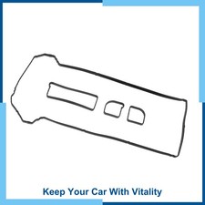 Valve Cover Gasket Set Vs50639r1 Fit For Ford Escape 2.3l 2.5l 2005-2017