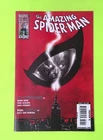 Amazing Spider-Man #612 Vol. 1 2010 Marvel Comics High Grade Comic Book W33-171