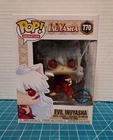 Funko POP Animation Inuyasha Evil Inuyasha Special 770 Vinyl Figure