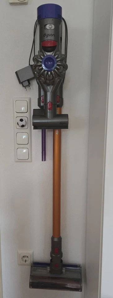 Dyson V8 Absolute+, Foto 2 von 5