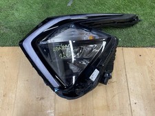 KIA SPORTAGE 2021-2025 PASSENGER SIDE LED HEADLIGHT