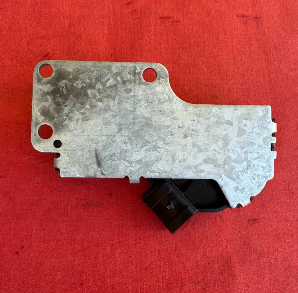 ✅Interruptor de seguridad neutro GM genuino para Buick Cadillac Oldsmobile 2000-11 4,6 L V8 Foto 4 de 4