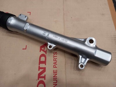 パーツ yss suspension crf125f YSS CRF125Fのサスペンションの買物カートを作りました