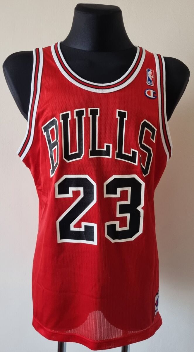 Michael Jordan Chicago Bulls #23 Jersey player shirt