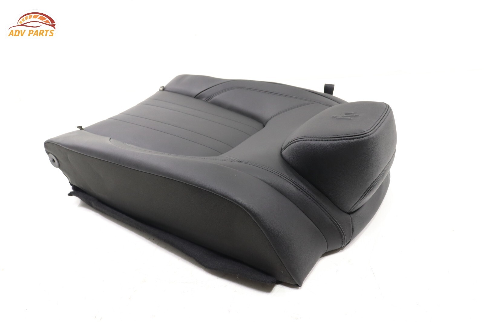 2017 - 2020 MASERATI GHIBLI REAR RIGHT PASSENGER SIDE UPPER SEAT CUSHION OEM