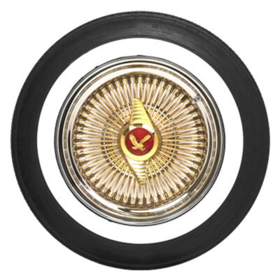 プレミアムスポーツ5.20-14 ローライダーシリーズ　2本セット PREMIUM SPORT Premium Sport By Coker Low Rider 520-14 1-3/8