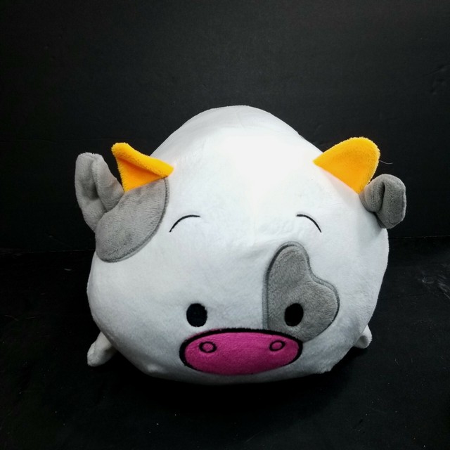 bun bun stacking plush