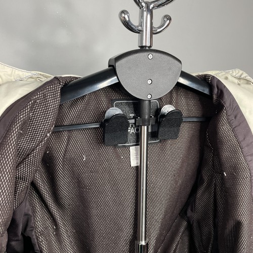 The North Face Vintage Herren HyVent Block Color Skijacke - Größe S - Bild 18 von 23