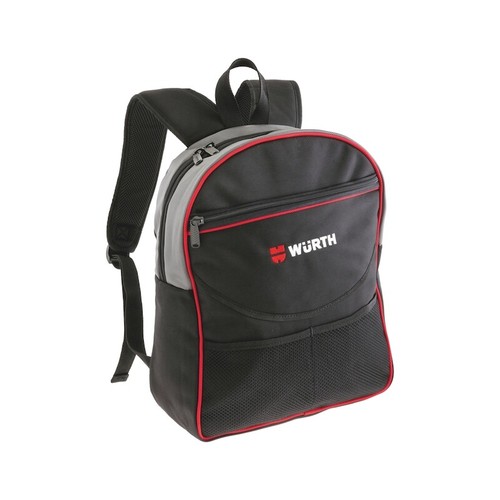 Zaino Porta Attrezzi Portautensili Professionale - WÜRTH 0715930244 - Foto 9 di 9