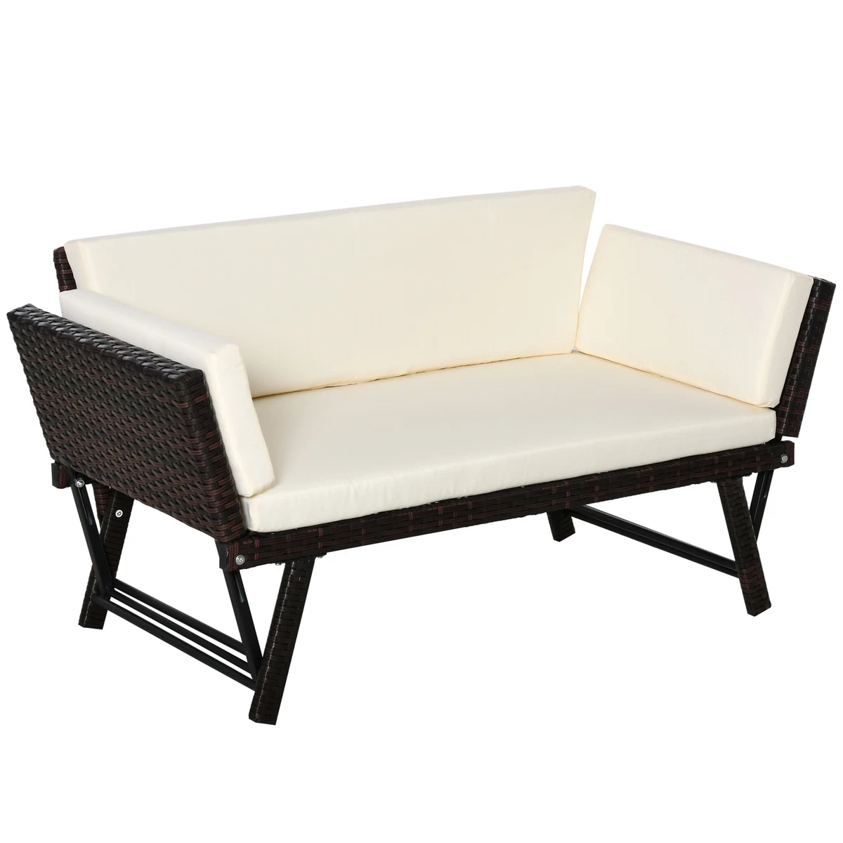 2 seater 2024 balcony sofa