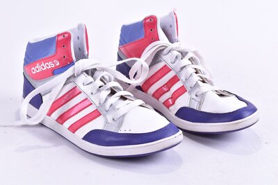 Adidas Neo Damen Sportschuhe Sneaker  EUR 38 Nr. 24-Y 3232
