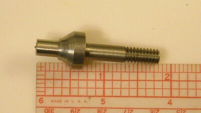 FBE Associated Engine Igniter Stationary Electrode with Point 1.5-12 hp 