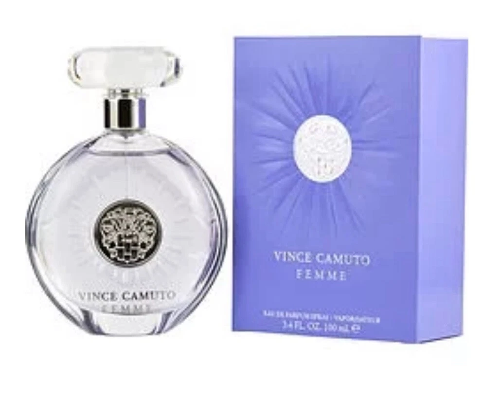 Vince camuto femme store perfume gift set