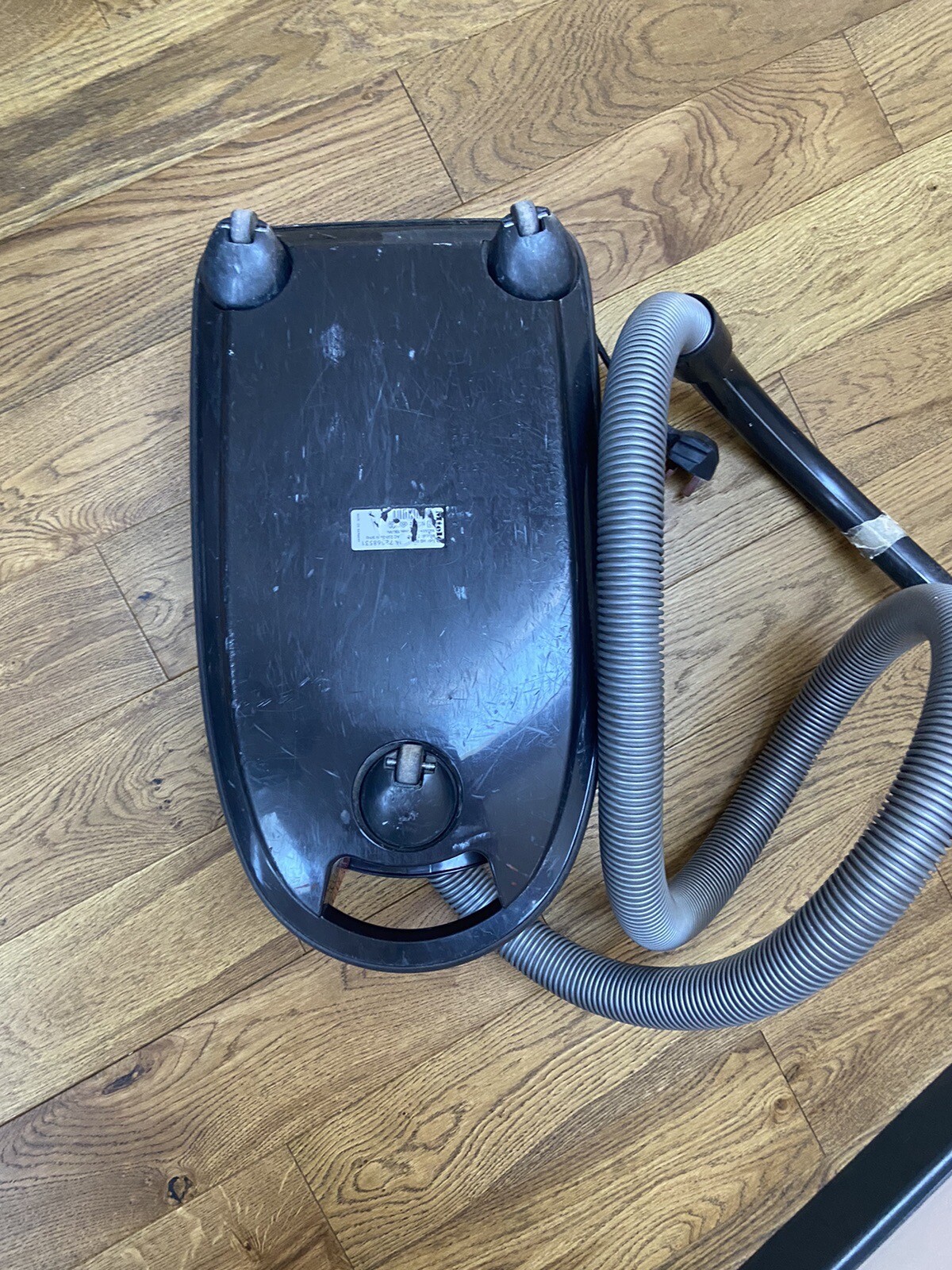 miele vacuum cleaner eBay