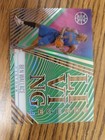 2020 Panini Illusions Basketball Emerald Ben Wallace #19