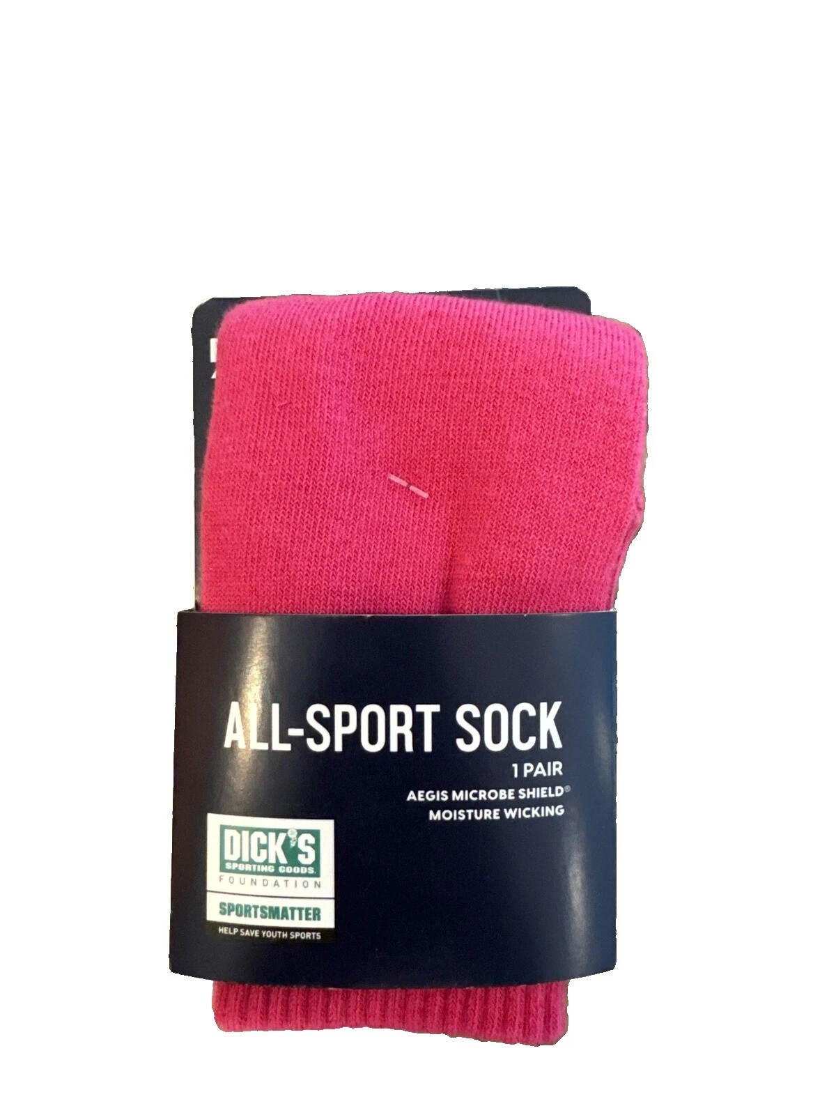 Nylon Athletic Socks Socks & Tights for Girls