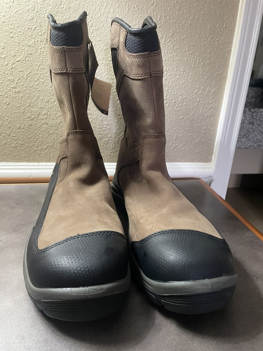 Red Wing Tradesman 10