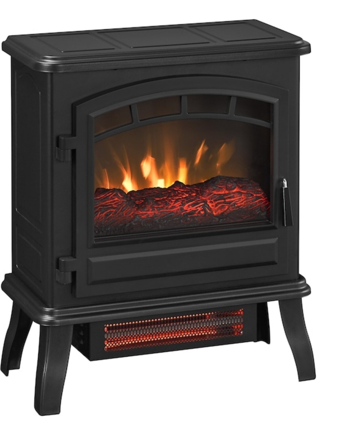 Style Selection Electric Fire place 4976277 | eBay