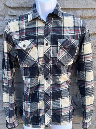 O'Neill Men's Super Fleece Flannel 