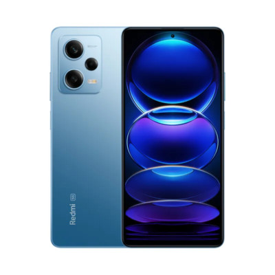 Xiaomi Redmi Note 12 Pro 5G 128/256GB 6.67'' 67W Charging Octa-core Android Phone