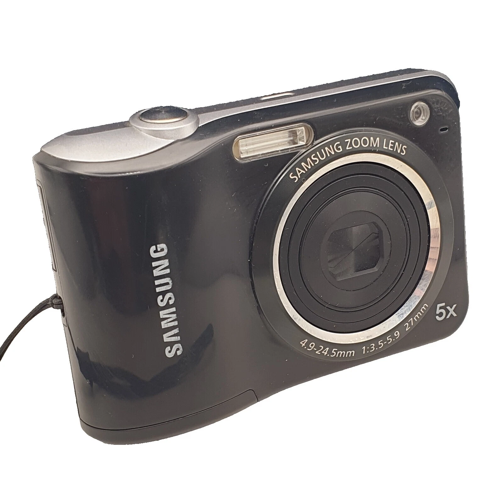Samsung Smart Camera Digital SLR Cameras