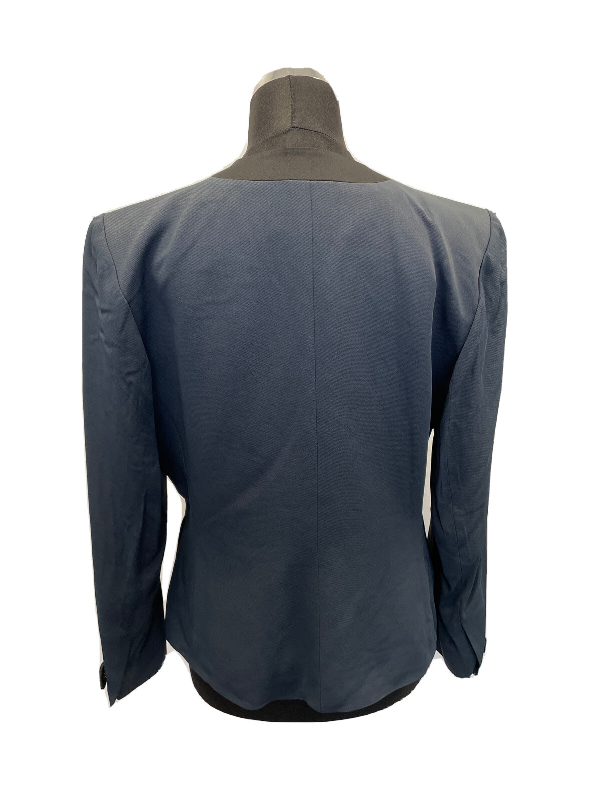 YVES SAINT LAURENT GIACCA DONNA JACKET BLAZER WOMAN VINTAGE JHA460